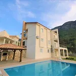 Vila Lillyrose Fethiye