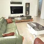 Lillyrose Vila Fethiye