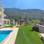 Vila Lillyrose Fethiye