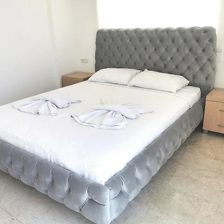 Lillyrose Villa