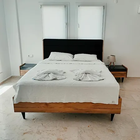 Villa Lillyrose