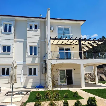 Lillyrose Vila Fethiye