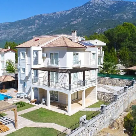 Lillyrose * Fethiye