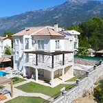 Lillyrose * Fethiye