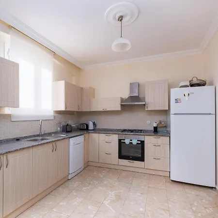 Lillyrose Villa Fethiye