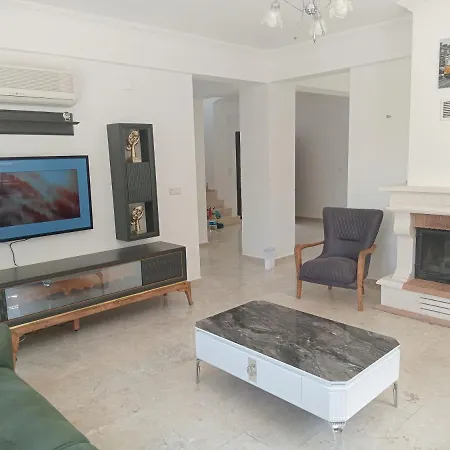 Villa Lillyrose Fethiye