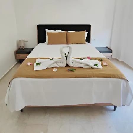 Lillyrose Villa *