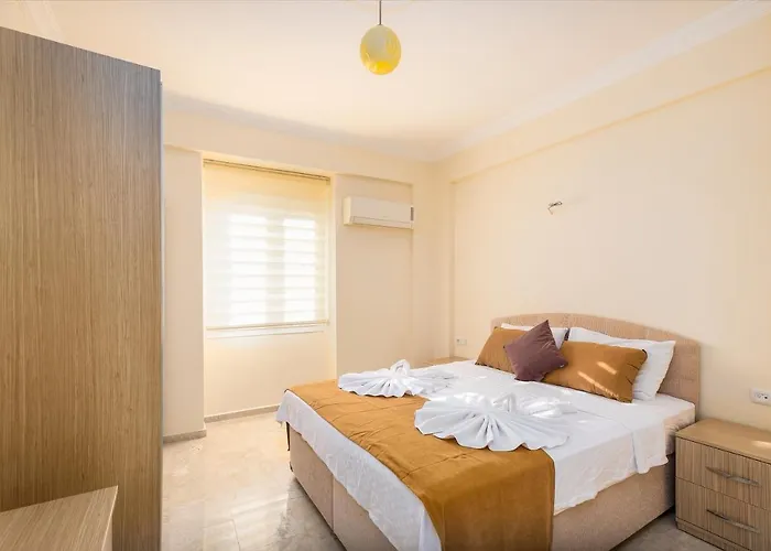 Lillyrose Villa Fethiye