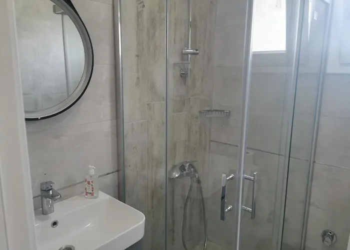 Villa Lillyrose Fethiye