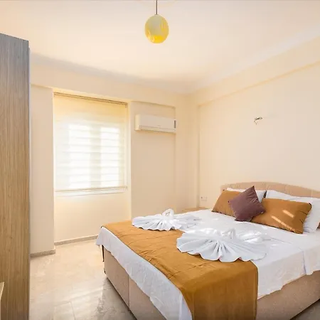 Lillyrose Villa Fethiye