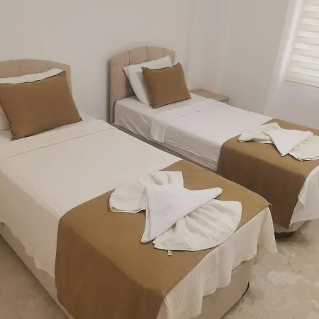 Lillyrose Villa Fethiye