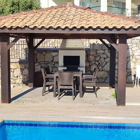 Lillyrose Villa Fethiye