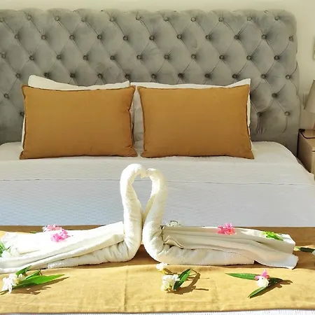 Lillyrose Villa Fethiye