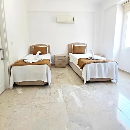 Lillyrose Villa Fethiye